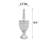 Craut Decorative Jar 1