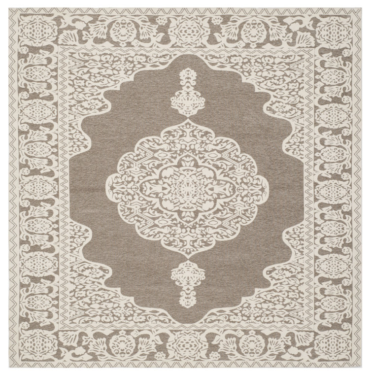Chanelle Marbella Hand Loomed Performance Oriental Rug