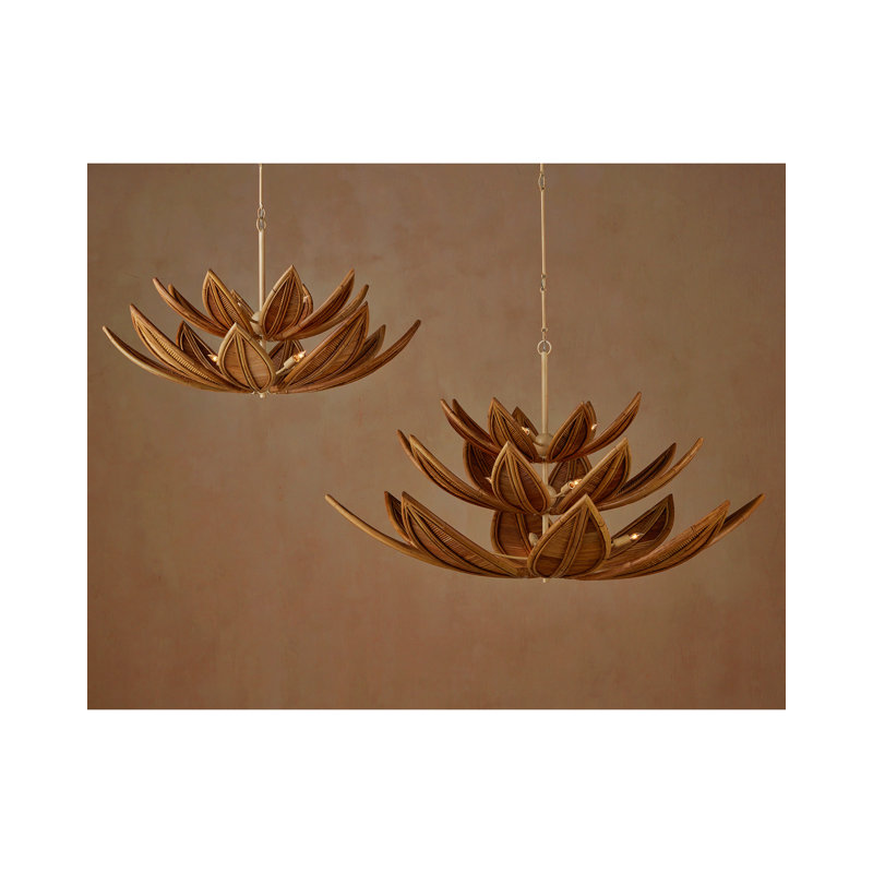 Cubana 12 - Light Chandelier