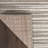 Bessoir Striped Indoor / Outdoor Rug-516393381