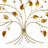 Glam Landscape & Nature Wall Decor
