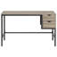 Hammond 2 Piece Writing Desk Office Set