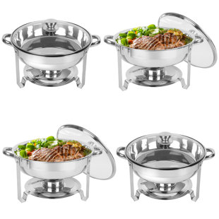 https://assets.wfcdn.com/im/50240778/resize-h310-w310%5Ecompr-r85/2435/243594738/5qt-chafing-dish-buffet-set-4-pack-with-glass-lid-round-stainless-steel-chafer-for-catering-set-of-4.jpg