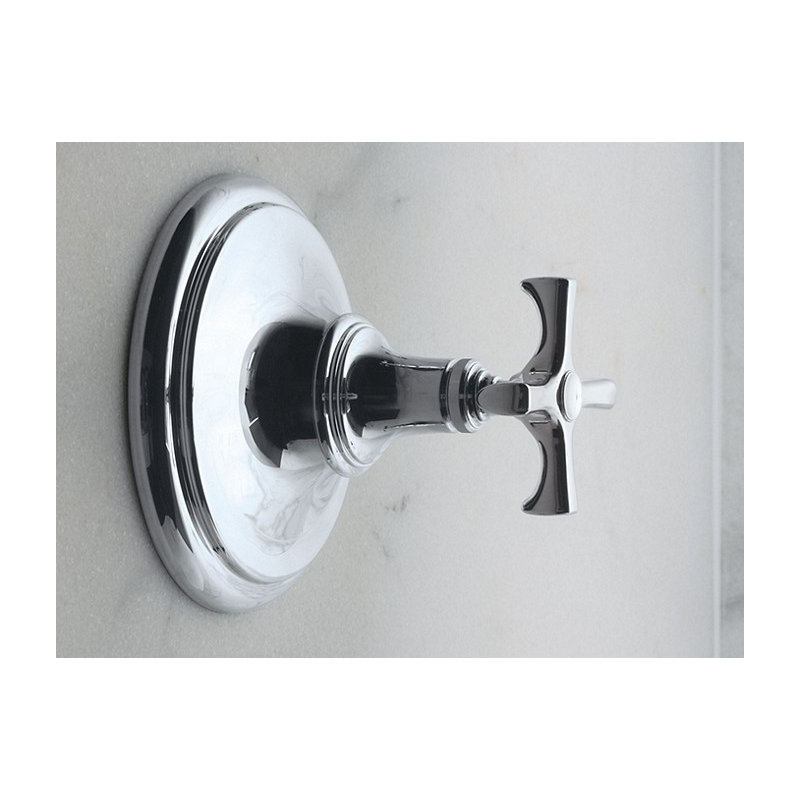Bellis® Pressure Balance Trim with Diverter