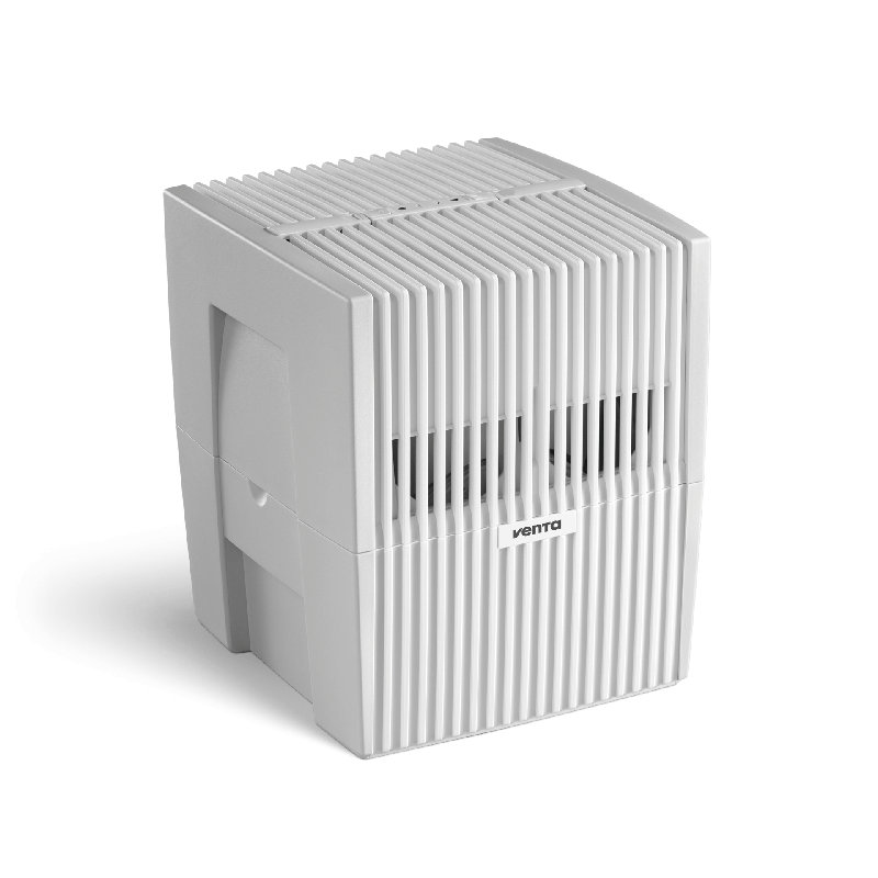 Humidificateur original Venta LW15 - noir, Noir