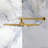 Kingston Brass Victorian Single-Handle Pressure Balanced Shower Faucet-130148200