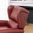 Genuine Leather Recliner-88724316
