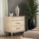 Commode 3 tiroirs l 36 po Ashlie