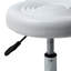 Adjustable Height Ergonomic Lab Stool Wheels-1538162759
