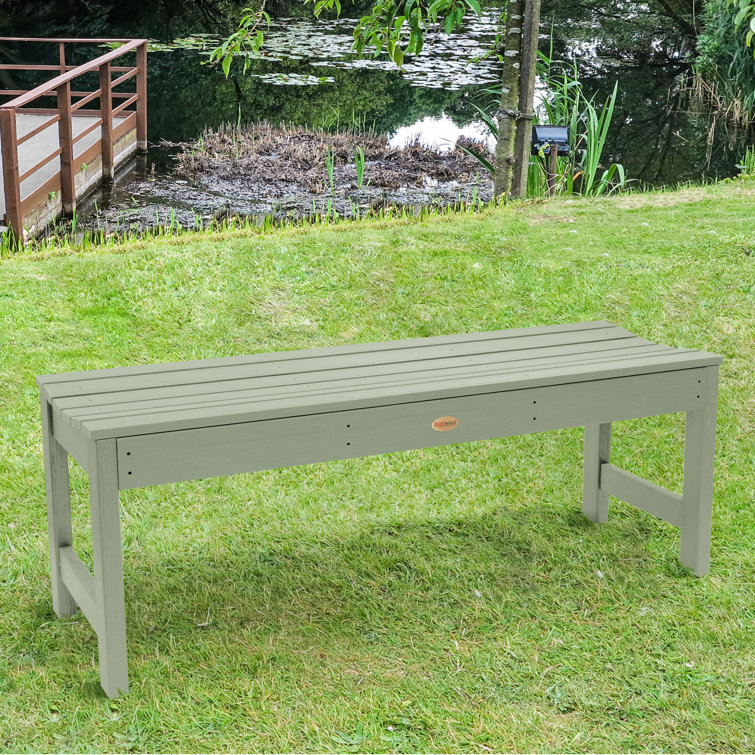 Arbnora Outdoor Bench