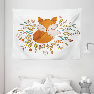 Polyester Tapestry