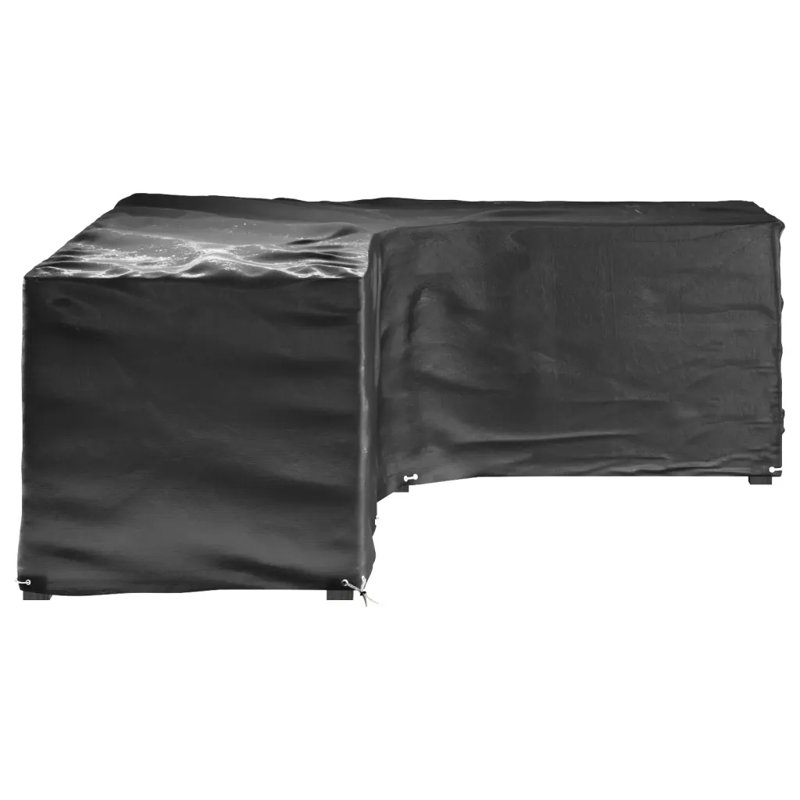 Outdoor Patio Sofa Cover