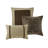 Luxury Bedding Sets, Faux Suede Polyester, Natural Transitional, Comfortable Sleep