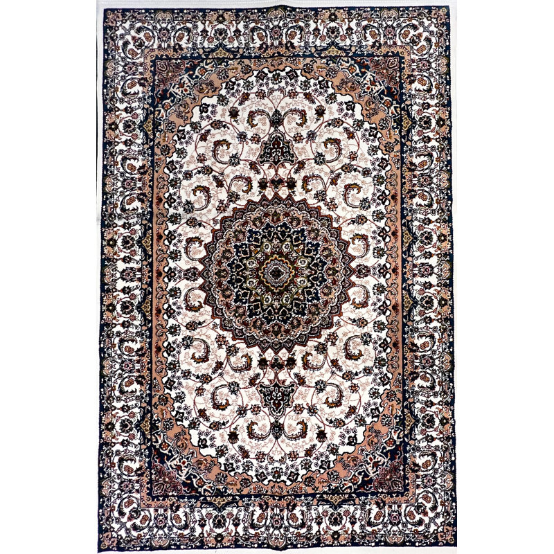 Oriental 100cm X 150cm Area Rug