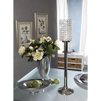 Metal Candelabra