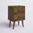 Rustic Brown