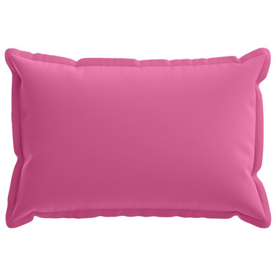Pink Cushion Cover