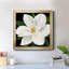 «Midnight Magnolia II», reproduction encadrée de qualité supérieure - prête à être accrochée-1218817043-1218789669-1218858699