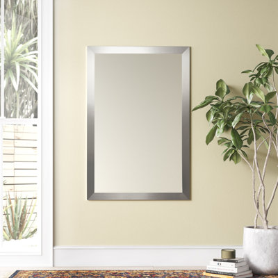 Miroir de salle de bain Rumer