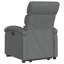 Fauteuil de massage inclinable électrique-325490515
