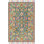 Tapis floral en laine touffeté à la main Vahakn