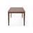 DINING TABLE WITH SQUARE LEG