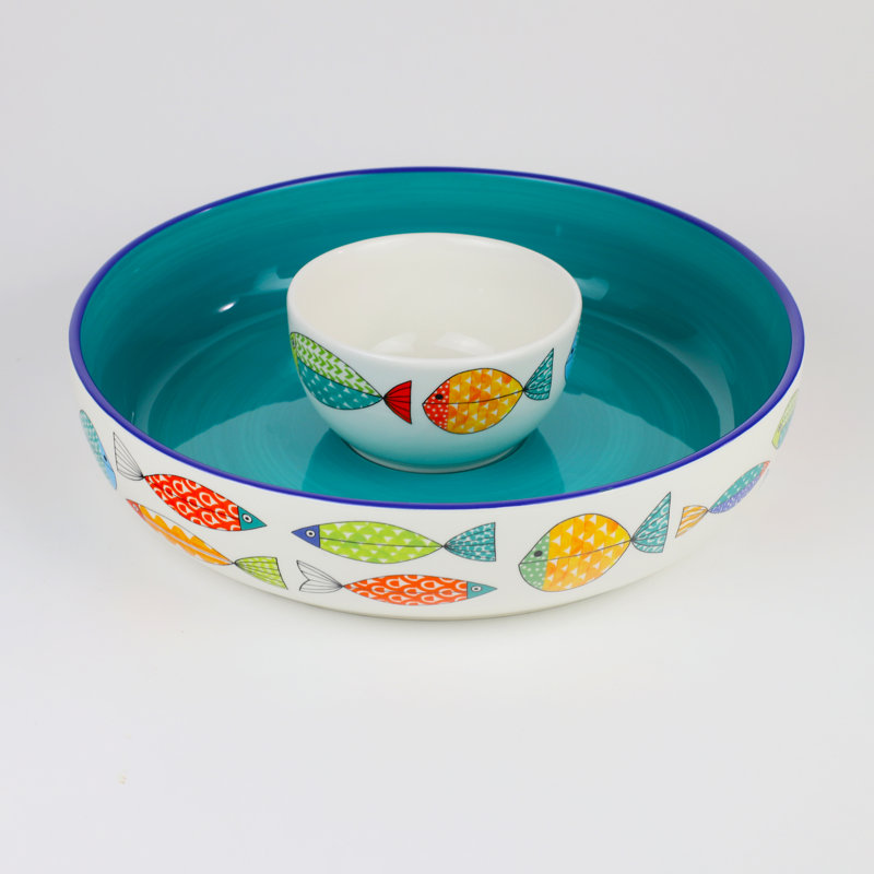 Freshcatch Fresh Catch 15 "Chip and Dip