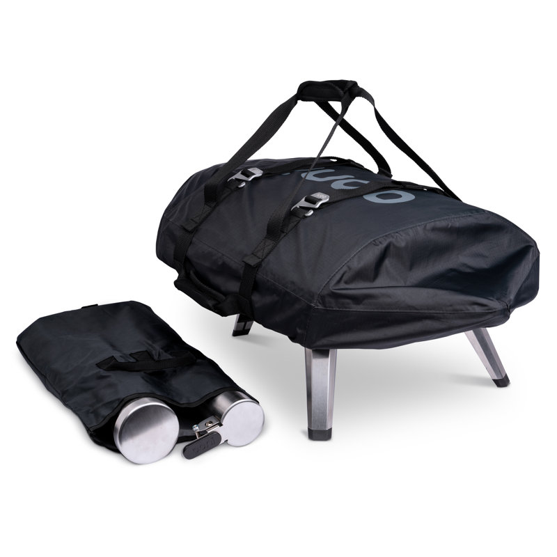 Fyra Grill Cover - Fits