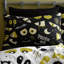 Halloween Trick Or Treat Cotton Blend No Pattern Duvet Cover Set with Pillowcases Included-408763953