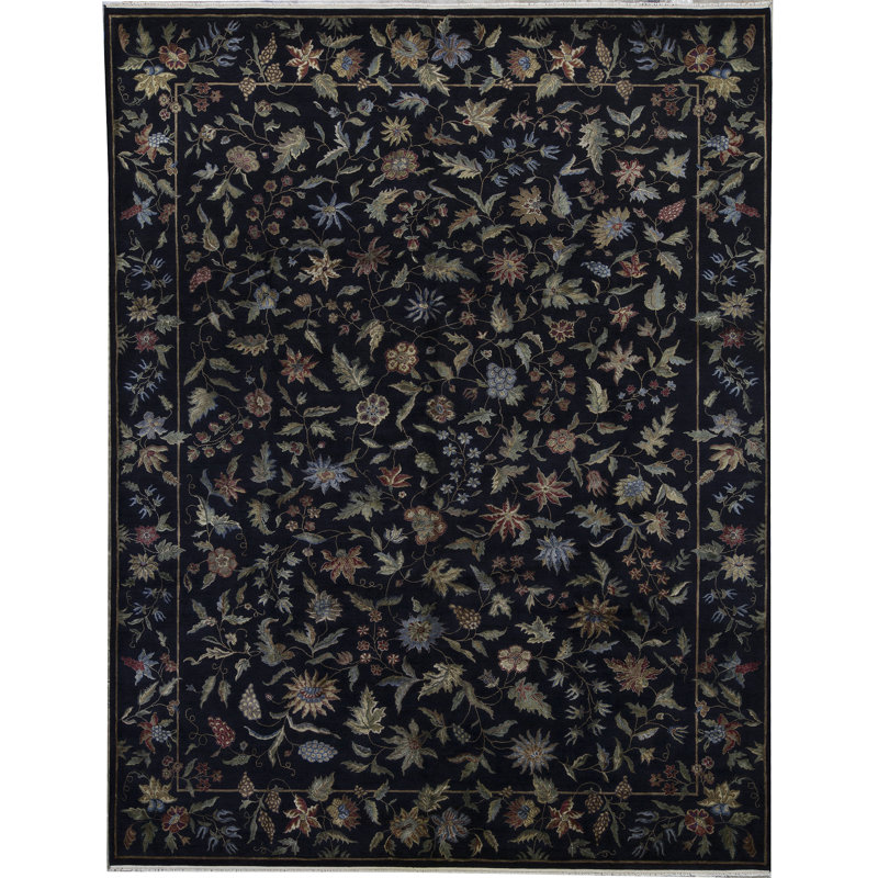 One-of-a-Kind 12' X 15'5" Area Rug