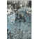 Glacier Performance Abstract Rug
