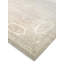 Bonview Oriental Area Rug in Silver