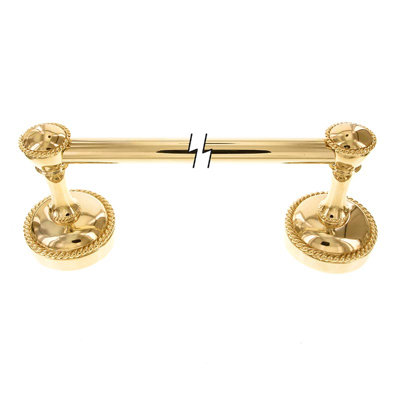 Equestre Towel Bar