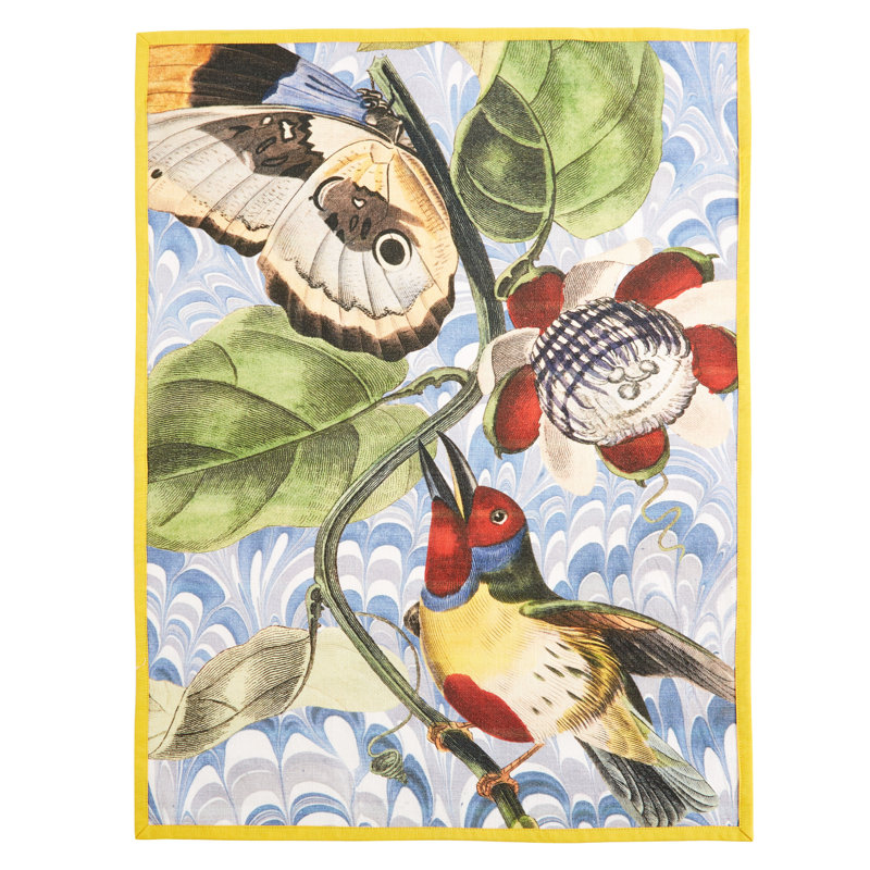 Cotton Tea Towel Kitchen Towel