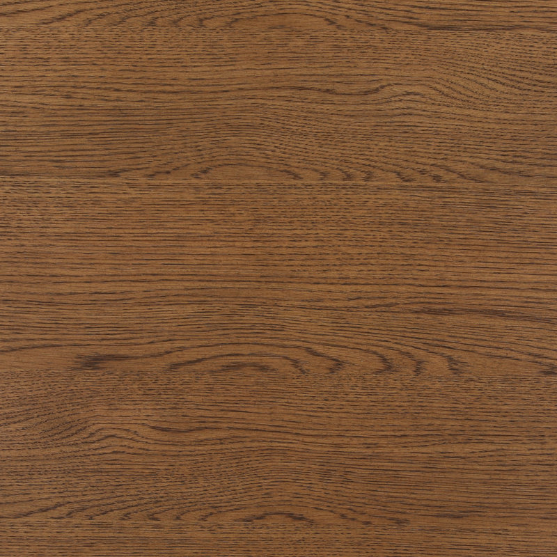 Estrada Coffee Table Dark Brown