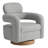 29" Wide Bayville Swivel Chair (Set Of 2)-56740594