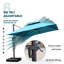 3m Square Cantilever Parasol-766815581