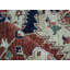 Hand-Knotted High-Quality Red Area Rug