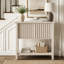 Console de 31,5 pouces pour le couloir, le salon ou le bureau-133071593