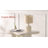 17.5" Ceramic Table Lamp-30051941
