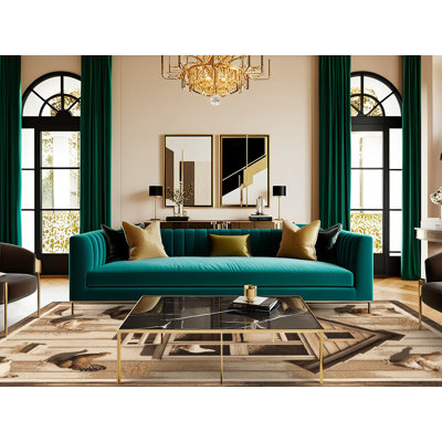  Tapis de poulailler lavable