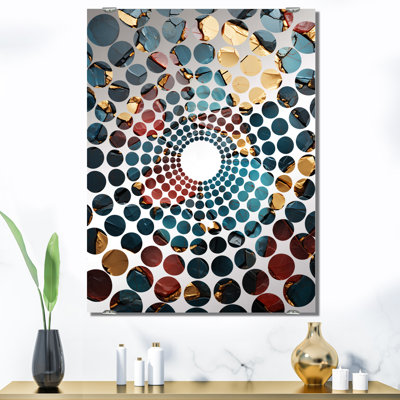Miroir mural Rochon - MIR137193