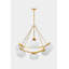 Duxbury 7 Light Chandelier