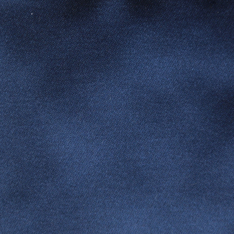 Duchess Pillow Cover & Insert, Rectangle 12"H x 18"W, Navy