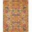 Tapis floral Justien-390765325