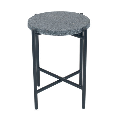 Fanon Side Table