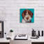 «Colorful Doodle» par Carolee Vitaletti, art mural sur toile-338763354