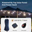 Parasol 14,5Ft Double-Side Patio-114222456