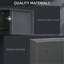Armoire murale de salle de bain Kleankin