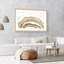 Abstract White Agate-1158369609